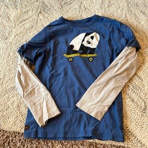 Tea Collection Long Sleeve T-Shirt